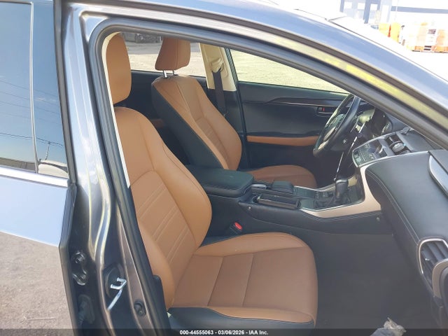44555063 :رقم المزاد ، JTJDARBZ7L2165922 vin ، 2020 Lexus Nx 300 مزاد بيع