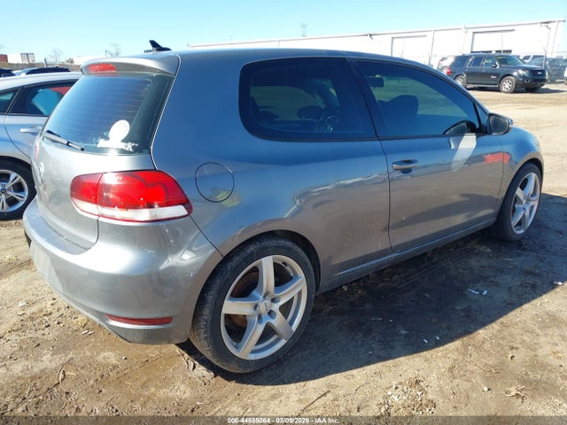 Продажа на аукционе авто 2011 Volkswagen Golf Tdi 2-door, vin: WVWMM7AJ1BW185424, номер лота: 44555064