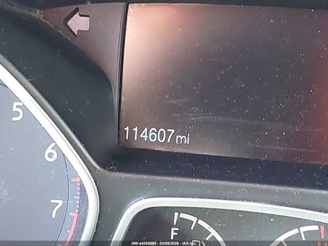 Ford FOCUS SEL 2018 1FADP3H29JL298185 Image 15