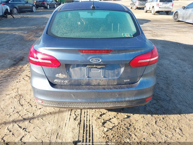 Ford FOCUS SEL 2018 1FADP3H29JL298185 Image 16