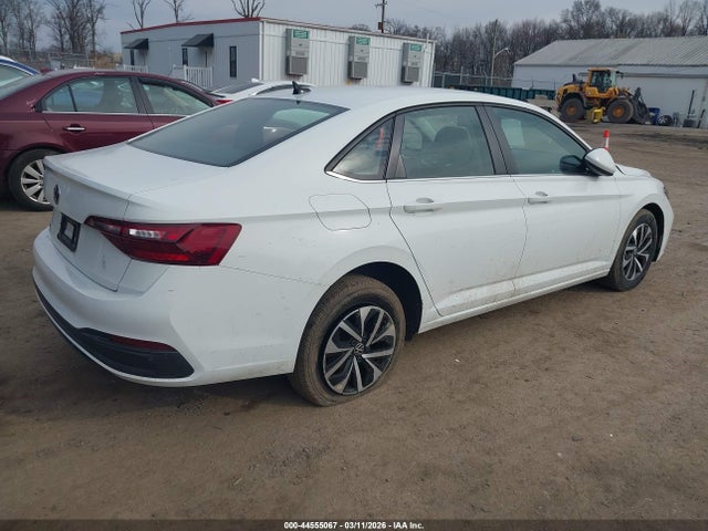 44555067 :رقم المزاد ، 3VW5M7BUXPM048970 vin ، 2023 Volkswagen Jetta 1.5t S مزاد بيع