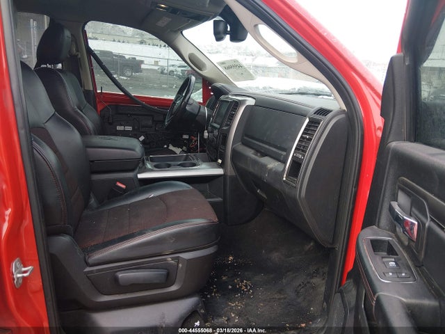 44555068 :رقم المزاد ، 1C6RR7MT8GS206893 vin ، 2016 Ram 1500 Sport مزاد بيع
