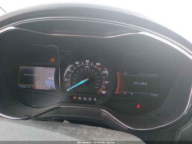 Продаж на аукціоні авто 2017 Ford Fusion Se, vin: 3FA6P0HD3HR342640, номер лоту: 44555070