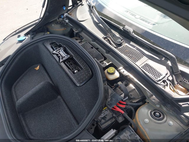 Polestar 2 Launch Edition 2021 LPSED3KA5ML014491 Image 10