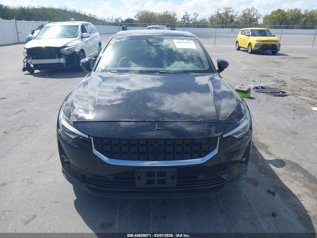Polestar 2 Launch Edition 2021 LPSED3KA5ML014491 Image 12