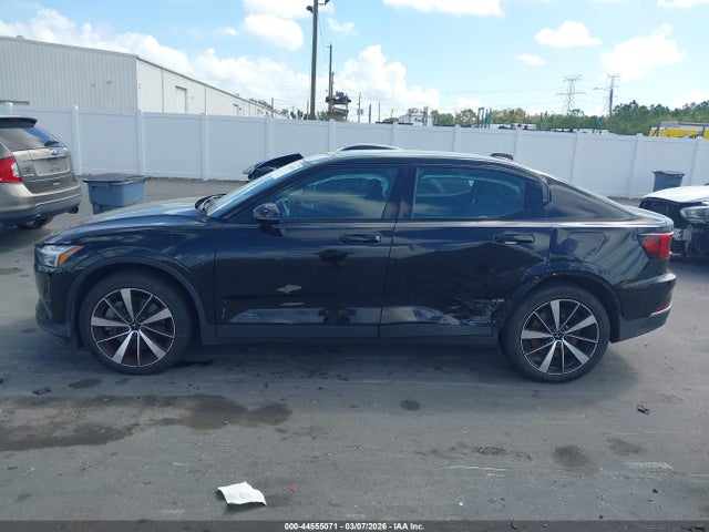 Polestar 2 Launch Edition 2021 LPSED3KA5ML014491 Image 14