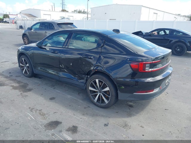 Polestar 2 Launch Edition 2021 LPSED3KA5ML014491 Image 3