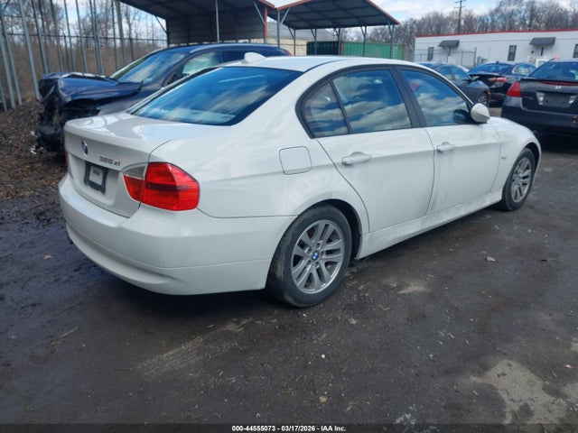 Aukcja sprzedaży 2006 Bmw 325xi, vin: WBAVD13556KV10751, numer aukcji: 44555073