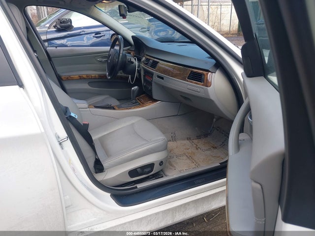 Aukcja sprzedaży 2006 Bmw 325xi, vin: WBAVD13556KV10751, numer aukcji: 44555073