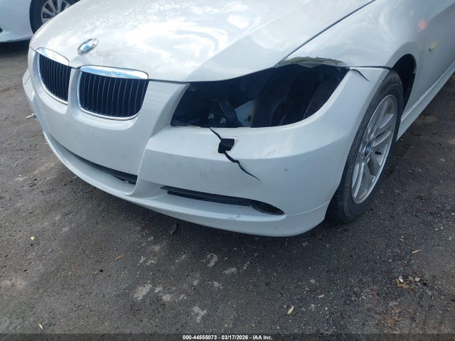 Aukcja sprzedaży 2006 Bmw 325xi, vin: WBAVD13556KV10751, numer aukcji: 44555073