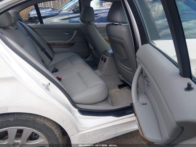 Aukcja sprzedaży 2006 Bmw 325xi, vin: WBAVD13556KV10751, numer aukcji: 44555073