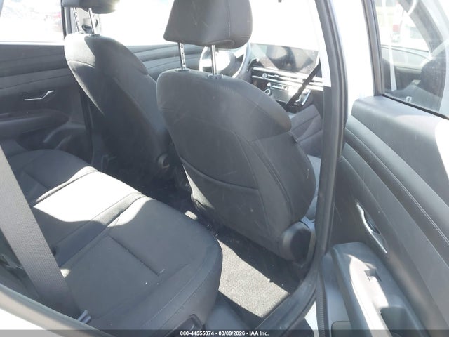44555074 :رقم المزاد ، 3KMJBCDE3SE010969 vin ، 2025 Hyundai Tucson Sel مزاد بيع