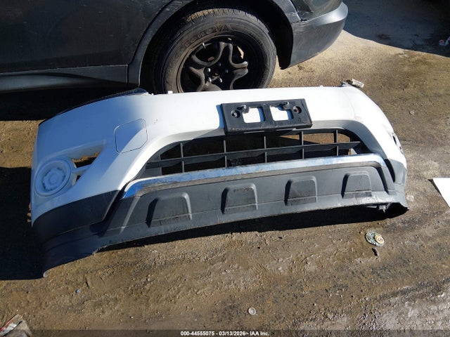 5N1AR2MM1FC659520 Nissan Pathfinder S