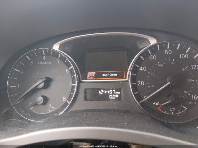 5N1AR2MM1FC659520 Nissan Pathfinder S
