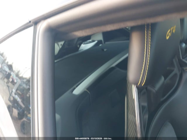 2020 PORSCHE 718 CAYMAN WP0AC2A89LS289416 Photo 7