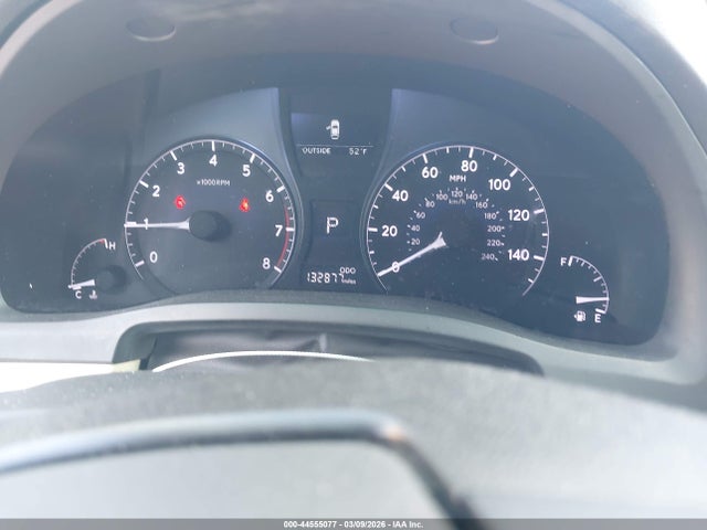 2T2ZK1BA7EC138186 Lexus RX 350