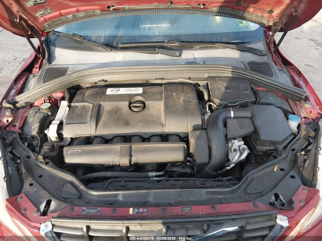 2013 VOLVO XC60 YV4940DL1D2389772 Photo 9