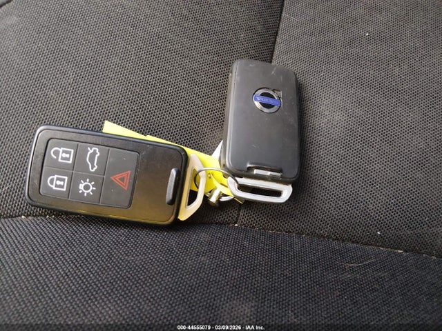 2013 VOLVO XC60 YV4940DL1D2389772 Photo 10