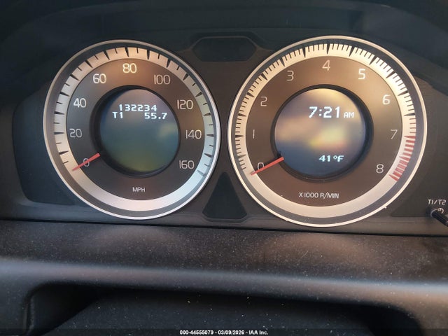 2013 VOLVO XC60 YV4940DL1D2389772 Photo 6