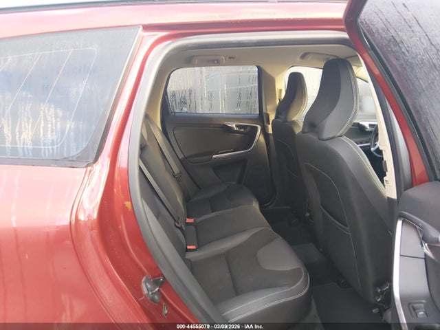 2013 VOLVO XC60 YV4940DL1D2389772 Photo 7