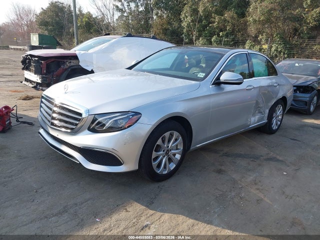 Aukcja sprzedaży 2020 Mercedes-benz E 350 4matic, vin: WDDZF8EBXLA742442, numer aukcji: 44555083