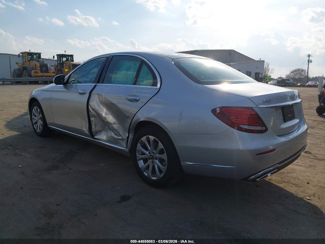 Aukcja sprzedaży 2020 Mercedes-benz E 350 4matic, vin: WDDZF8EBXLA742442, numer aukcji: 44555083
