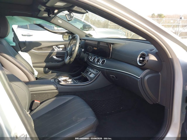 Aukcja sprzedaży 2020 Mercedes-benz E 350 4matic, vin: WDDZF8EBXLA742442, numer aukcji: 44555083