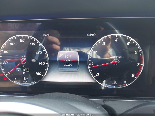Aukcja sprzedaży 2020 Mercedes-benz E 350 4matic, vin: WDDZF8EBXLA742442, numer aukcji: 44555083