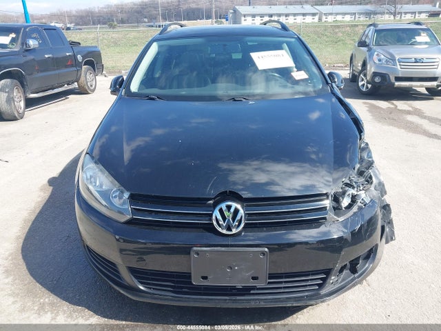 Продаж на аукціоні авто 2014 Volkswagen Jetta Sportwagen 2.0l Tdi, vin: 3VWPL7AJXEM617641, номер лоту: 44555084