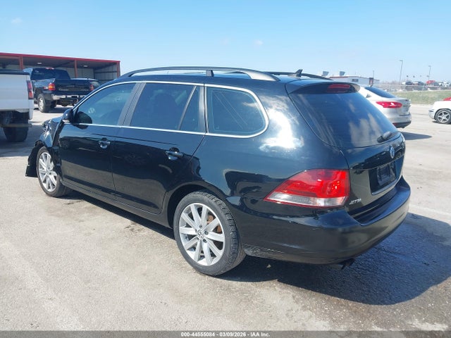 Продаж на аукціоні авто 2014 Volkswagen Jetta Sportwagen 2.0l Tdi, vin: 3VWPL7AJXEM617641, номер лоту: 44555084