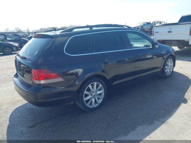Продаж на аукціоні авто 2014 Volkswagen Jetta Sportwagen 2.0l Tdi, vin: 3VWPL7AJXEM617641, номер лоту: 44555084