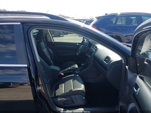 Продаж на аукціоні авто 2014 Volkswagen Jetta Sportwagen 2.0l Tdi, vin: 3VWPL7AJXEM617641, номер лоту: 44555084