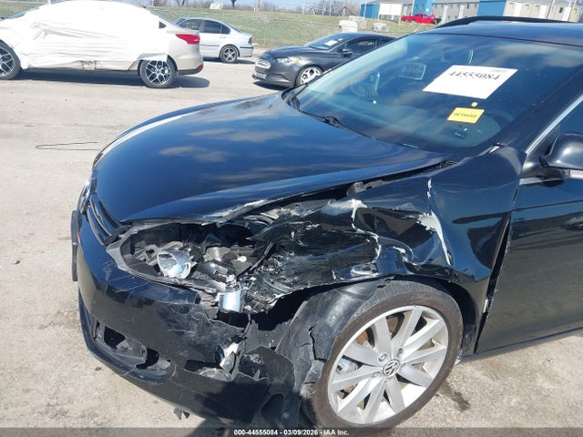 Продаж на аукціоні авто 2014 Volkswagen Jetta Sportwagen 2.0l Tdi, vin: 3VWPL7AJXEM617641, номер лоту: 44555084