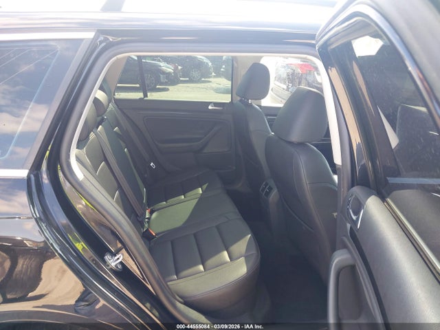 Продаж на аукціоні авто 2014 Volkswagen Jetta Sportwagen 2.0l Tdi, vin: 3VWPL7AJXEM617641, номер лоту: 44555084