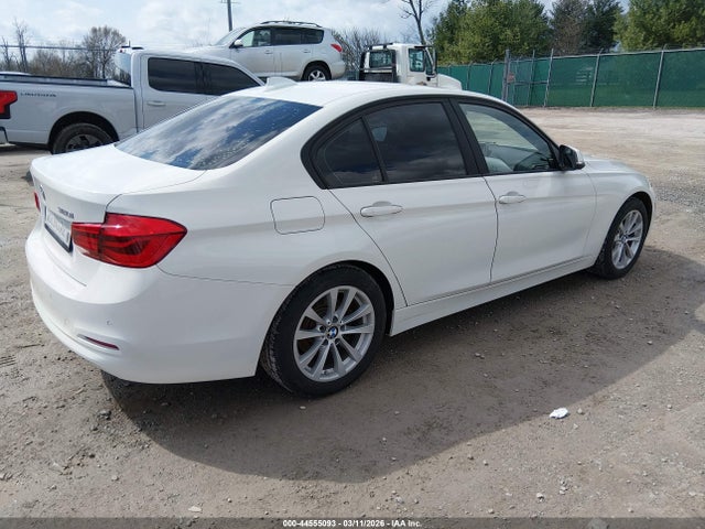 2017 BMW 320I WBA8A9C30HK863971 Photo 3