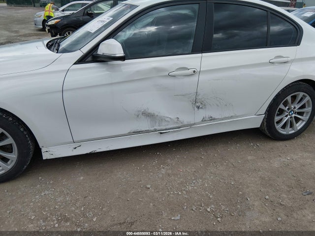 2017 BMW 320I WBA8A9C30HK863971 Photo 5