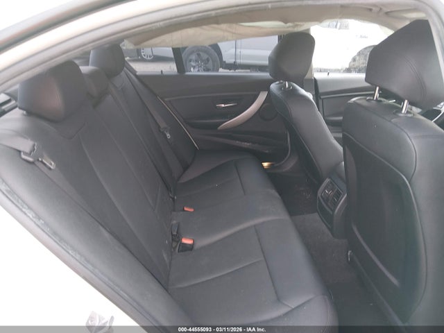 2017 BMW 320I WBA8A9C30HK863971 Photo 7