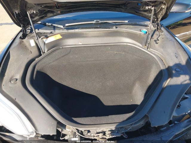 2015 TESLA MODEL S 5YJSA1E46FF115106 Photo 9
