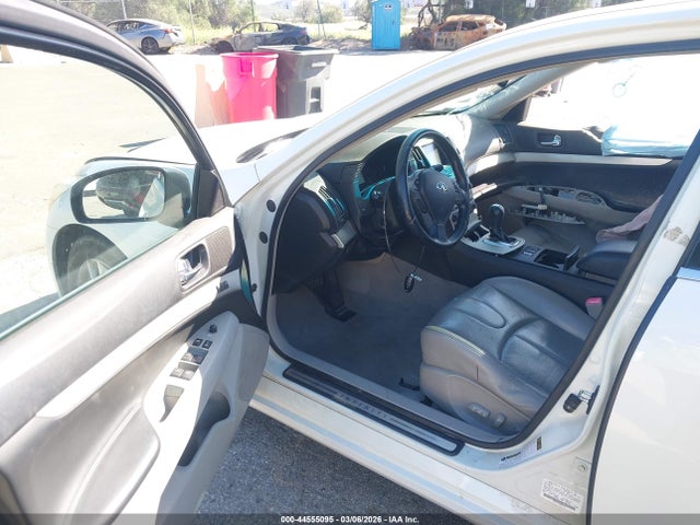 Продажа на аукционе авто 2008 Infiniti G35 Journey, vin: JNKBV61E28M217608, номер лота: 44555095