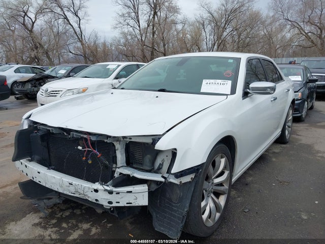 Chrysler 300 Limited 2019 2C3CCAEG2KH527962 Image 6