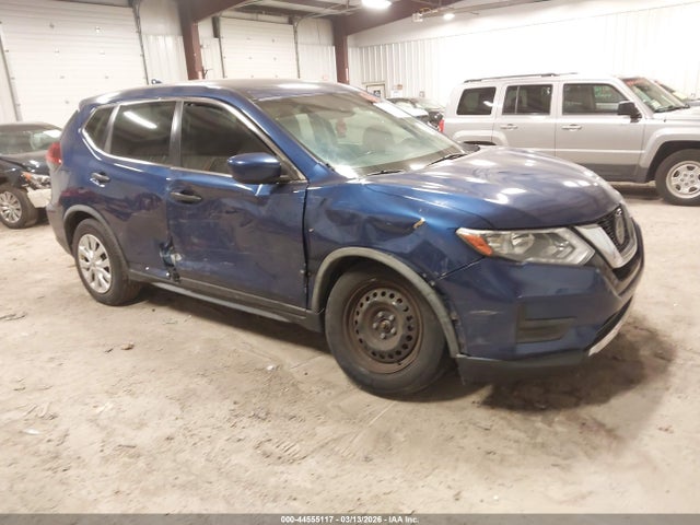 Aukcja sprzedaży 2020 Nissan Rogue S Fwd, vin: JN8AT2MT6LW011098, numer aukcji: 44555117