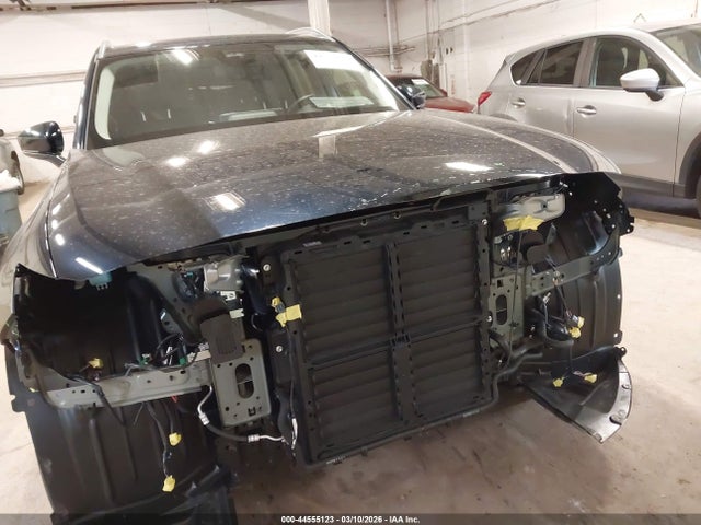 Продаж на аукціоні авто 2025 Mazda Cx-90 3.3 Turbo Select Package, vin: JM3KKAHD4S1245016, номер лоту: 44555123