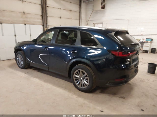 Продаж на аукціоні авто 2025 Mazda Cx-90 3.3 Turbo Select Package, vin: JM3KKAHD4S1245016, номер лоту: 44555123