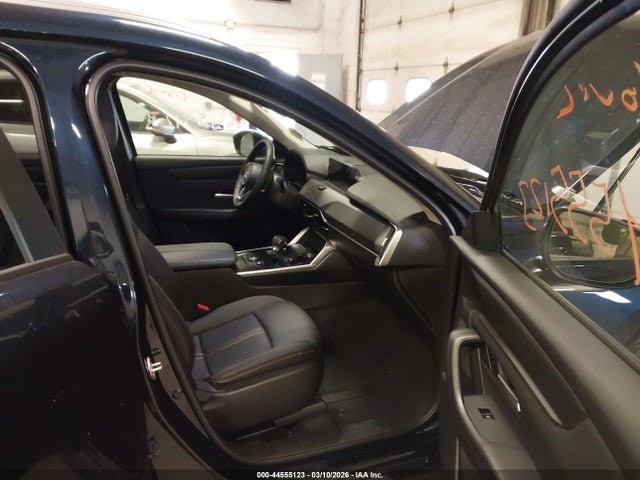 Продаж на аукціоні авто 2025 Mazda Cx-90 3.3 Turbo Select Package, vin: JM3KKAHD4S1245016, номер лоту: 44555123