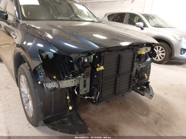 Продаж на аукціоні авто 2025 Mazda Cx-90 3.3 Turbo Select Package, vin: JM3KKAHD4S1245016, номер лоту: 44555123