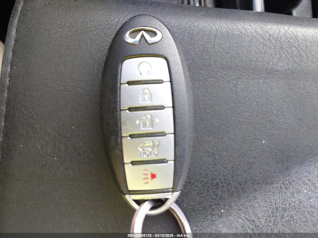 2016 Infiniti Qx60 მანქანა იყიდება აუქციონზე, vin: 5N1AL0MM6GC525724, აუქციონის ნომერი: 44555125