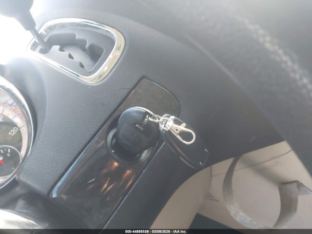 2015 DODGE GRAND CARAVAN 2C4RDGBG0FR569086 Photo 10