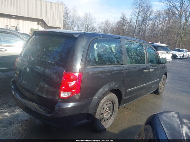 2015 DODGE GRAND CARAVAN 2C4RDGBG0FR569086 Photo 3