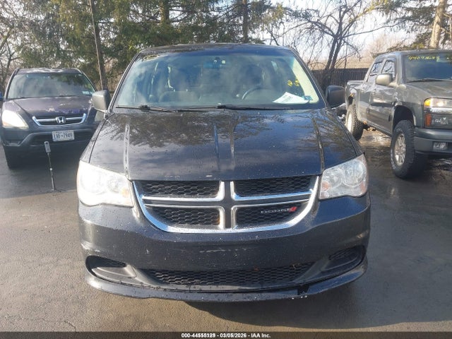 2015 DODGE GRAND CARAVAN 2C4RDGBG0FR569086 Photo 5