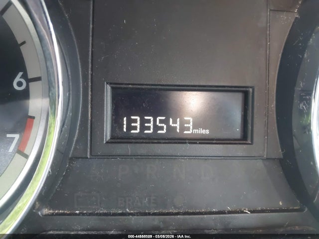 2015 DODGE GRAND CARAVAN 2C4RDGBG0FR569086 Photo 6